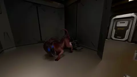 the pilagrimage - full animation (from game)