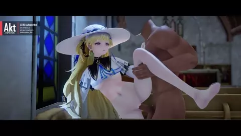 Phoebe [Akt]