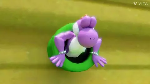Yoshi HMV