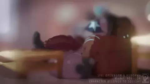 Cock transformation by opennsfwp