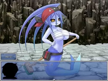 Fr5ut - Monster Girl Quest Paradox, Ashel