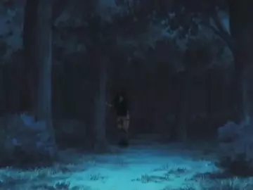 Naruto threesome