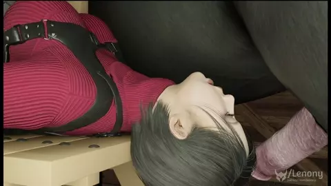 Ada's Punishment - 3 Lenony [Trailer]
