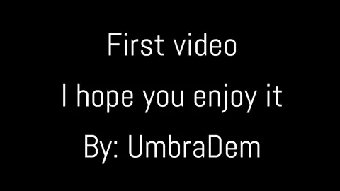 Hands up remix - Overwhores PMV (My first video)