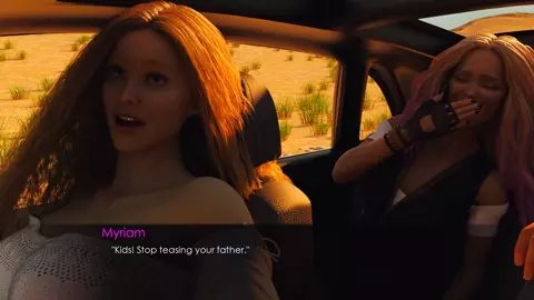 Project Myriam: Chapter 1. Myriam Learns To Orgasm Through Obedience