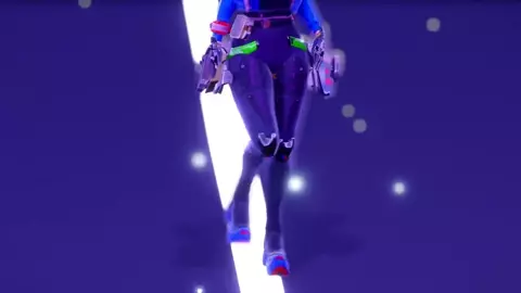 DANCE - Zhu Yuan (clothed) [0203iks]