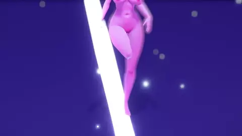 DANCE - Zhu Yuan (naked) [0203iks]