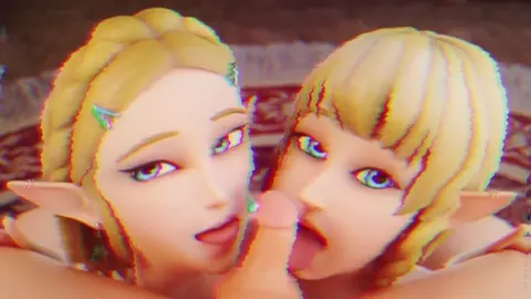 Nintendo Girls