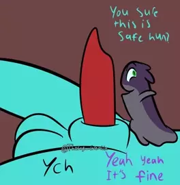 Cock vore by thorny gremlin