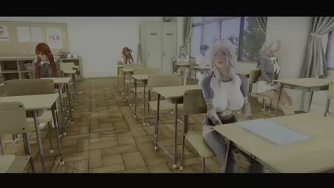 Perverted Erin! Part 1