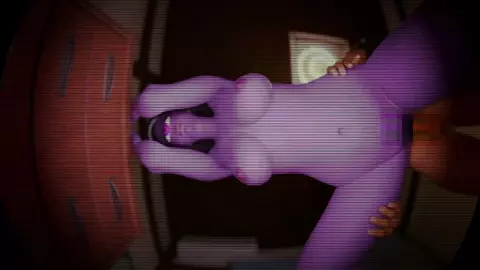 a hidden camera? shes having sex with who?! (no sound)