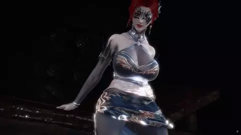 Pregnant  Yafei NTR