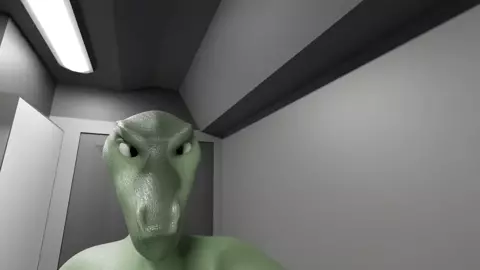 Oral vore by torva maan