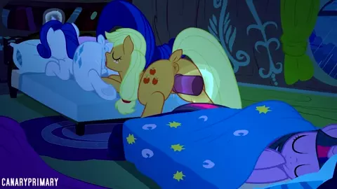 LOOK BEFORE YOU SLEEP (Alt)