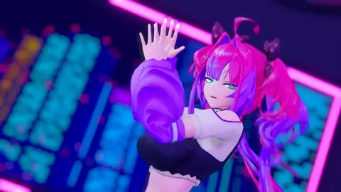 SEXDance Kikirara Vivi's Live Show [ブラン]