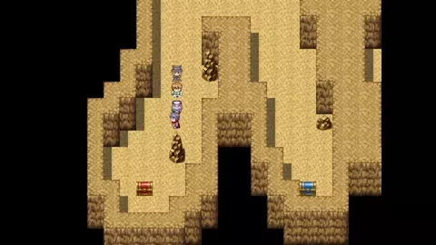 MGQ Paradox Ep 2: First steps!