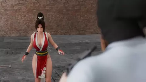 Mai surrender [Jerid]