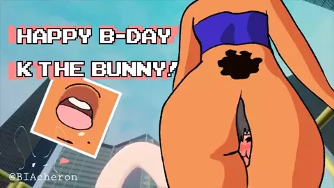 Anal vore by @BIAcheron