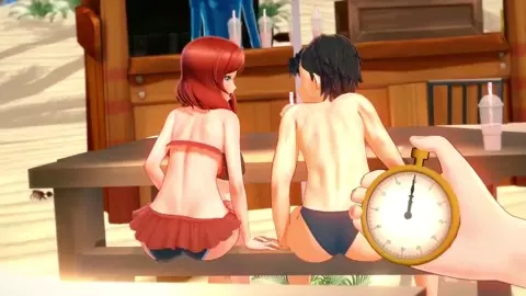 NTR Time Stop