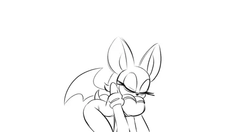 Rouge's Gem