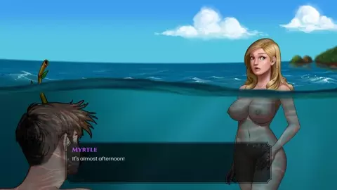 What A Legend!: Chapter 2. One Giant Cumbath For Pixiekind