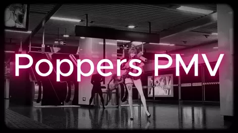 Poppers | PMV
