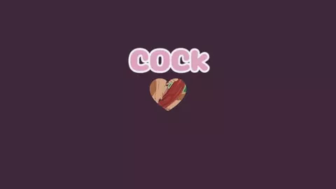 Furry Cock Worship~!
