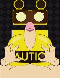 Wet Floor Bot [BeatBanger] (Hands-free)