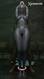 Minthara Thighjob