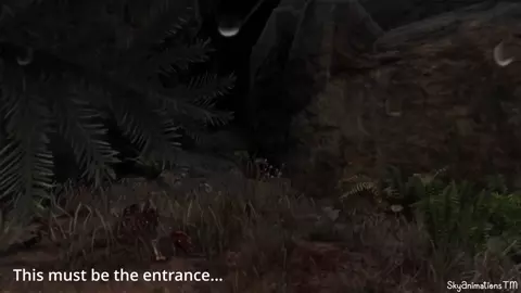 Goblin Cave Ambush