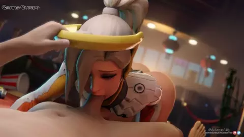 Mercy Matinee BJ
