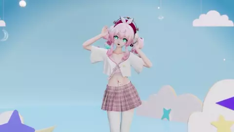 Hyacine| Honkai Star Rail