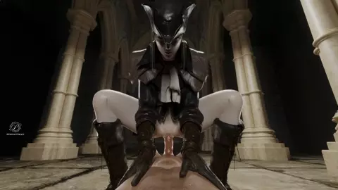 Lady Maria