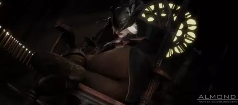 Lady Maria