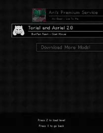 Toriel V2 [BeatBanger]