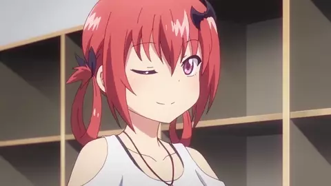 Satanya nude filter (she forgot her swimsuit)