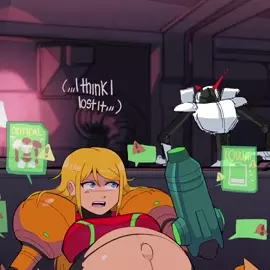 Samus Mother Story