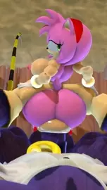 Amy Big Fish