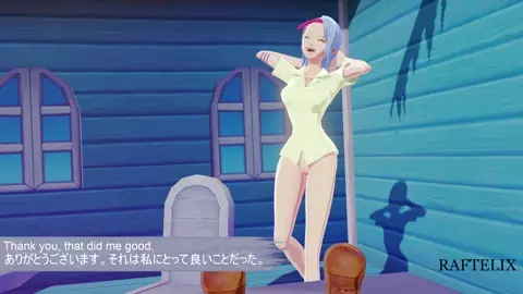 The lifting of the ban - Sox Piece ep 30 [One Piece]