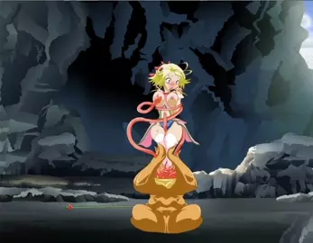 Game cg