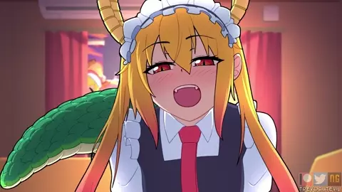 Tohru Bouncing『TrevoButEvil』