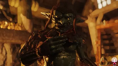 Goblin Study (Trailer)