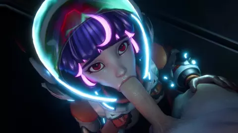 Juno Blowjob『Waifu Enjoyer』