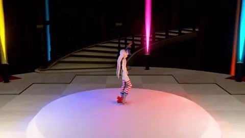 Shimakaze - Conqueror (Short) [MMD R18] Womliety