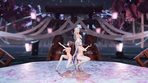 firefly robin sparkle tougen renka