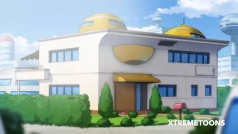 Android 18 Secret Training [Xtremetoons]