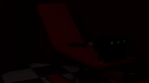 Twink Anime Boi has fun with the Vibrator and Fuck Machine