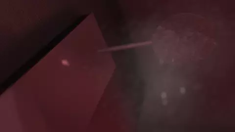 A Fox Girl, Femboy and Eboy share a hotel room [VRChat]