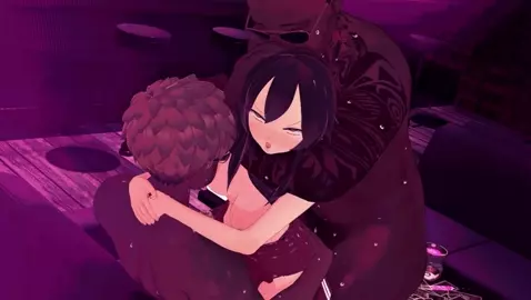 Bonnouji Momoha at the club