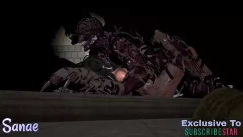 Undying Hunger